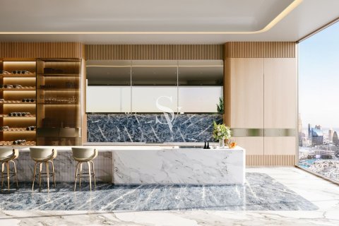 Leilighet til salgs i Business Bay, Dubai, Emiratene 2 soverom, 273 kvm Nr. 660177 - Foto 3