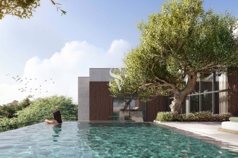 Apartament në Ghaf Woods në Dubai, Emiratet e Bashkuara Arabe 2 dhoma gjumi, 212 m2. № 660174 - Foto 9