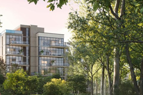 Huoneisto Ghaf Woods Dubai, Arabiemiraatit 3 makuuhuonetta, 274 m2 № 660175 - kuva 12