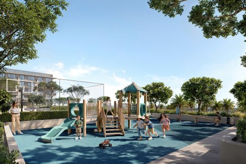 Apartamento en venta en Mina Rashid, Dubai, EAU 2 dormitorios, 123 m2 № 660179 - foto 7