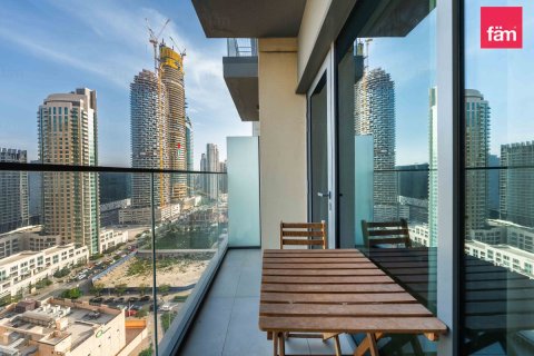 Üürile anda korter asukohaga Downtown Dubai (Downtown Burj Dubai), AÜE: 1 magamistoaga, 59.2 m² Nr 703850 - pilt 7