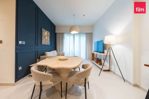 Üürile anda korter asukohaga Downtown Dubai (Downtown Burj Dubai), AÜE: 1 magamistoaga, 59.2 m² Nr 703850 - pilt 3