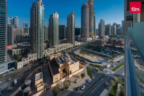 Üürile anda korter asukohaga Downtown Dubai (Downtown Burj Dubai), AÜE: 1 magamistoaga, 59.2 m² Nr 703850 - pilt 13