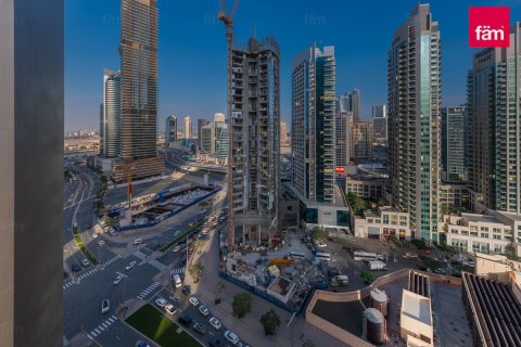 Üürile anda korter asukohaga Downtown Dubai (Downtown Burj Dubai), AÜE: 1 magamistoaga, 59.2 m² Nr 703850 - pilt 15