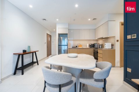 Üürile anda korter asukohaga Downtown Dubai (Downtown Burj Dubai), AÜE: 1 magamistoaga, 59.2 m² Nr 703850 - pilt 5