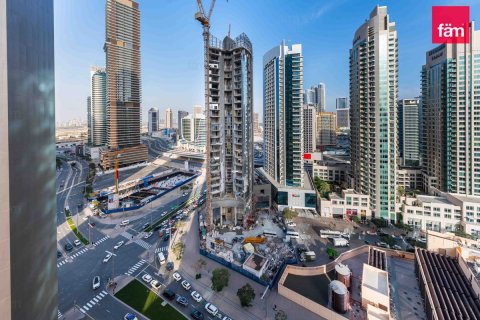 Üürile anda korter asukohaga Downtown Dubai (Downtown Burj Dubai), AÜE: 1 magamistoaga, 59.2 m² Nr 703850 - pilt 14