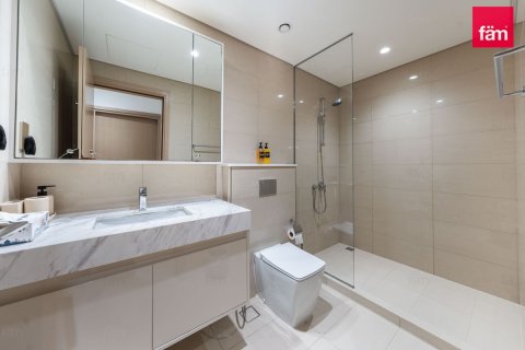 Üürile anda korter asukohaga Downtown Dubai (Downtown Burj Dubai), AÜE: 1 magamistoaga, 59.2 m² Nr 703850 - pilt 10