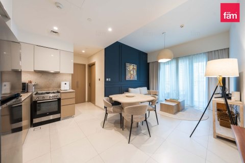 Downtown Dubai (Downtown Burj Dubai), UAE의 아파트 침실 1개, 59.2제곱미터 번호 703850