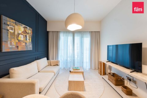 Üürile anda korter asukohaga Downtown Dubai (Downtown Burj Dubai), AÜE: 1 magamistoaga, 59.2 m² Nr 703850 - pilt 2