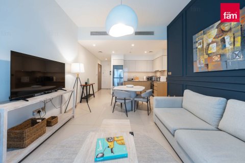 Üürile anda korter asukohaga Downtown Dubai (Downtown Burj Dubai), AÜE: 1 magamistoaga, 59.2 m² Nr 703850 - pilt 4