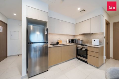 Üürile anda korter asukohaga Downtown Dubai (Downtown Burj Dubai), AÜE: 1 magamistoaga, 59.2 m² Nr 703850 - pilt 6