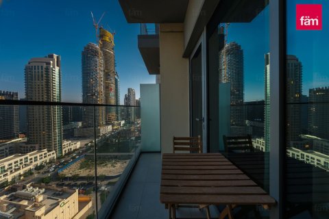 Üürile anda korter asukohaga Downtown Dubai (Downtown Burj Dubai), AÜE: 1 magamistoaga, 59.2 m² Nr 703850 - pilt 11