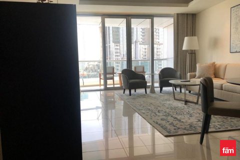 Διαμέρισμα σε Downtown Dubai (Downtown Burj Dubai), ΗΑΕ 1 υπνοδωμάτιο, 86.1 τ.μ. Αρ. 703851 - φωτογραφία 3
