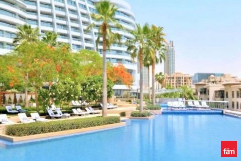Διαμέρισμα σε Downtown Dubai (Downtown Burj Dubai), ΗΑΕ 1 υπνοδωμάτιο, 86.1 τ.μ. Αρ. 703851 - φωτογραφία 10