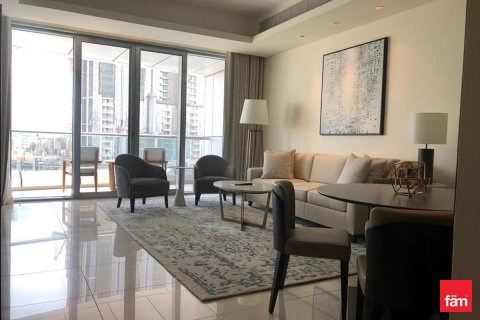 Apartamento en Downtown Dubai (Downtown Burj Dubai), Dubai, EAU 1 dormitorio, 86.1 m² № 703851
