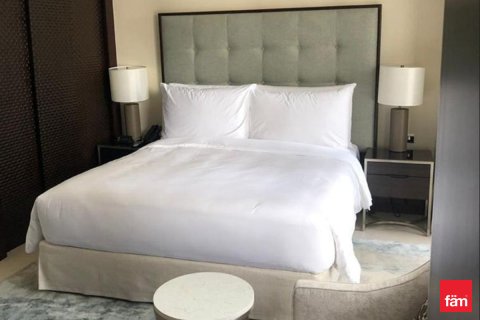 Διαμέρισμα σε Downtown Dubai (Downtown Burj Dubai), ΗΑΕ 1 υπνοδωμάτιο, 86.1 τ.μ. Αρ. 703851 - φωτογραφία 5