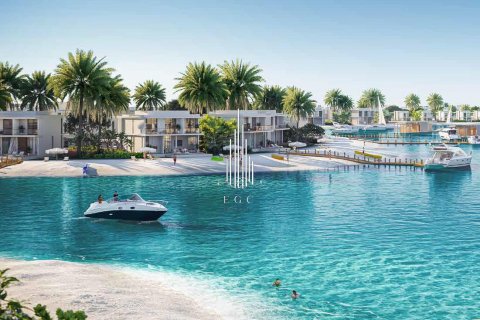 Vila v Abu Dhabi, SAE 6 ložnice, 499.3 m² Č.: 557901 - fotografie 6
