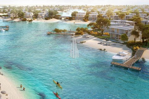 Vila v Abu Dhabi, SAE 6 ložnice, 499.3 m² Č.: 557901 - fotografie 9
