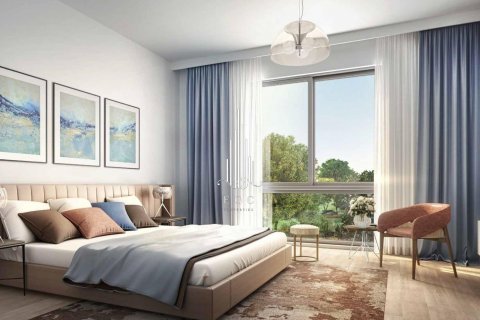 Vila na Yas Island, Abu Dhabi, SAE 4 ložnice, 238.8 m² Č.: 557905 - fotografie 12