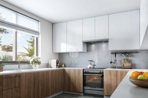 Vila na Yas Island, Abu Dhabi, SAE 4 ložnice, 238.8 m² Č.: 557905 - fotografie 8