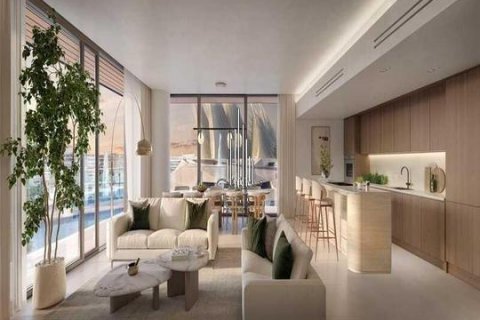 Apartment on the Saadiyat Island, Abu Dhabi, UAE 2 bedrooms, 127.8 sq.m. № 557906 - photo 6