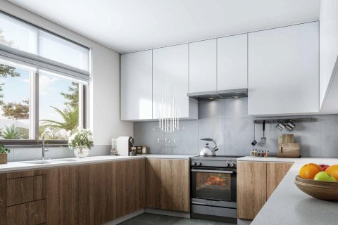 Vila na Yas Island, Abu Dhabi, SAE 5 ložnice, 418.2 m² Č.: 557903 - fotografie 3