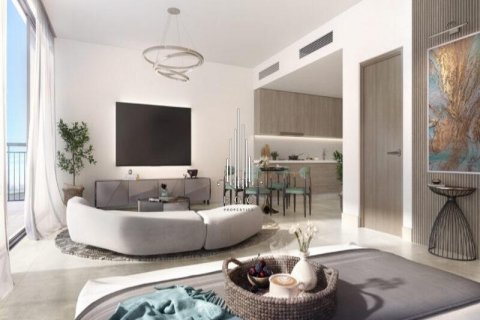 Byt na Yas Island, Abu Dhabi, SAE 1 ložnice, 81.3 m² Č.: 557902 - fotografie 9