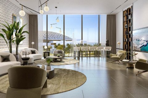 Apartament në Saadiyat Island, Abu Dhabi, Emiratet e Bashkuara Arabe 1 dhomë gjumi, 100.1 m2. № 557904 - Foto 4