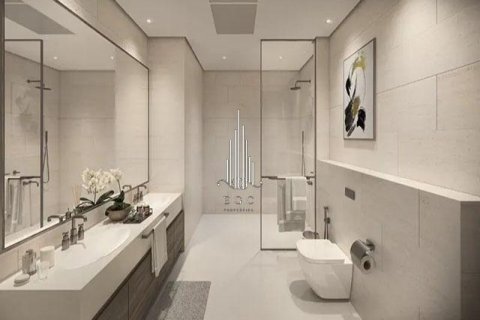 Apartament në Saadiyat Island, Abu Dhabi, Emiratet e Bashkuara Arabe 1 dhomë gjumi, 100.1 m2. № 557904 - Foto 7
