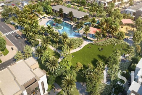 Villa til salg i Arabian Ranches 3, Dubai, UAE 5 soveværelser, 420 kvm № 620842 - foto 10