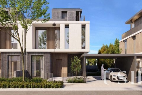 Villa til salg i Arabian Ranches 3, Dubai, UAE 5 soveværelser, 420 kvm № 620842 - foto 8