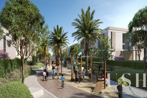 Villa til salg i Arabian Ranches 3, Dubai, UAE 5 soveværelser, 420 kvm № 620842 - foto 7