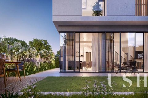 Villa til salg i Arabian Ranches 3, Dubai, UAE 5 soveværelser, 420 kvm № 620842 - foto 2