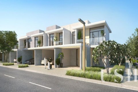 Villa til salg i Arabian Ranches 3, Dubai, UAE 5 soveværelser, 420 kvm № 620842 - foto 6