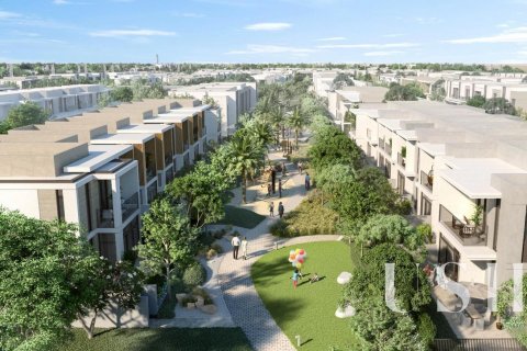 Villa til salg i Arabian Ranches 3, Dubai, UAE 5 soveværelser, 420 kvm № 620842 - foto 4