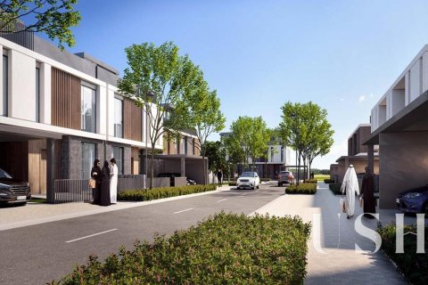 Villa til salg i Arabian Ranches 3, Dubai, UAE 5 soveværelser, 420 kvm № 620842 - foto 5