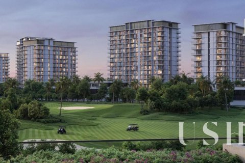 Apartment sa Dubai South (Dubai World Central), Dubai, UAE 2 silid-tulugan, 129 sq.m. № 620839 - larawan 7