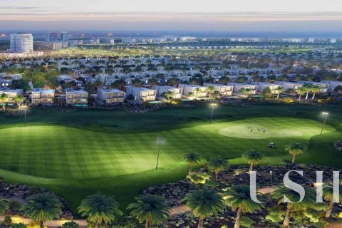 Apartment sa Dubai South (Dubai World Central), Dubai, UAE 2 silid-tulugan, 129 sq.m. № 620839 - larawan 8