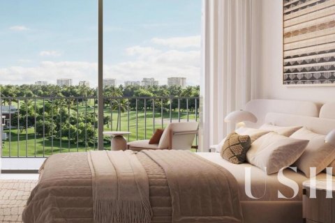 Apartment sa Dubai South (Dubai World Central), Dubai, UAE 2 silid-tulugan, 129 sq.m. № 620839 - larawan 2