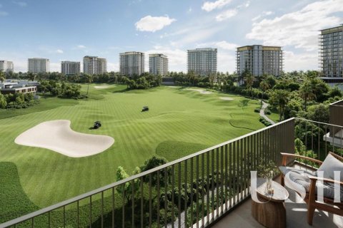 Apartment sa Dubai South (Dubai World Central), Dubai, UAE 2 silid-tulugan, 129 sq.m. № 620839 - larawan 3