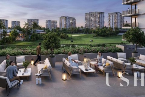 Apartment sa Dubai South (Dubai World Central), Dubai, UAE 2 silid-tulugan, 129 sq.m. № 620839 - larawan 1