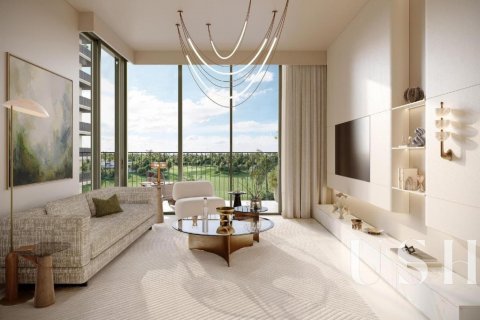 Apartment sa Dubai South (Dubai World Central), Dubai, UAE 2 silid-tulugan, 129 sq.m. № 620839 - larawan 10