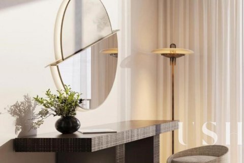 Apartment sa Dubai South (Dubai World Central), Dubai, UAE 2 silid-tulugan, 129 sq.m. № 620839 - larawan 12