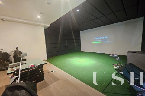 Apartmán v Jumeirah Lake Towers, Dubai, SAE 3 spálne, 207 m2 č. 621103 - Fotografia 1