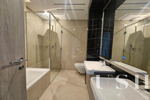 Apartmán v Jumeirah Lake Towers, Dubai, SAE 3 spálne, 207 m2 č. 621103 - Fotografia 17