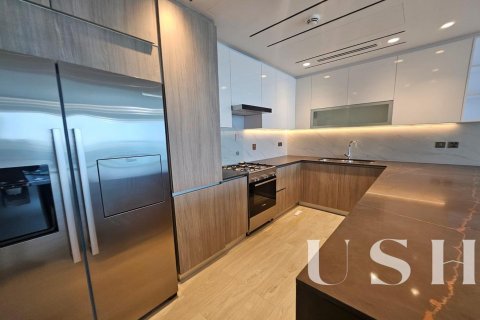 Apartmán v Jumeirah Lake Towers, Dubai, SAE 3 spálne, 207 m2 č. 621103 - Fotografia 8