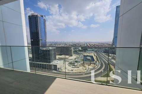 Apartmán v Jumeirah Lake Towers, Dubai, SAE 3 spálne, 207 m2 č. 621103 - Fotografia 19