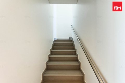 Řadový dům v Dubai, SAE 3 ložnice, 216.4 m² Č.: 597978 - fotografie 17