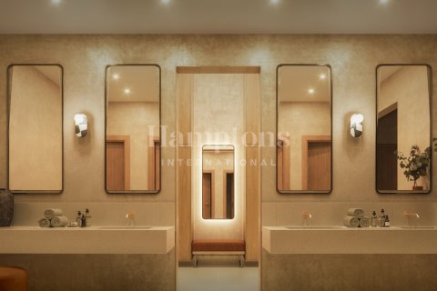 Зняти в оренду віллу в The Valley, Дубай, ОАЕ 5 спалень, 796.27161300м2, № 583420 - фото 19