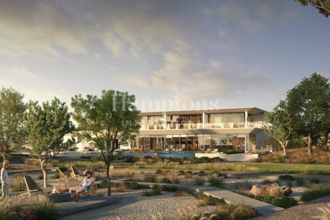 Vila v The Valley, Dubai, SAE 5 ložnice, 800.91676300 m² Č.: 583421 - fotografie 25